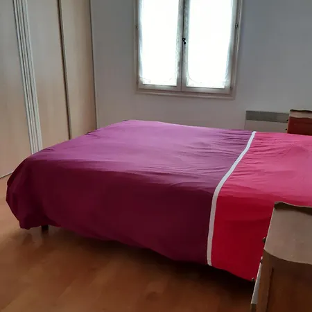 Du Clos Cadoux Ferienhaus