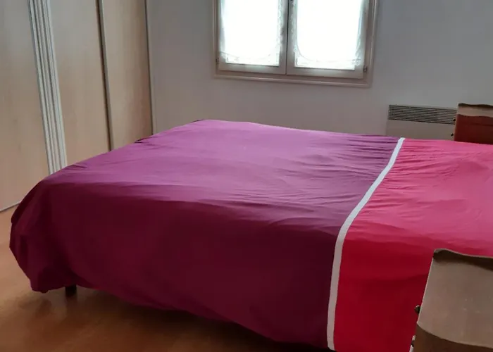 Du Clos Cadoux Ferienhaus